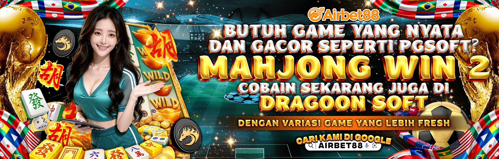 MAHJONG WINS